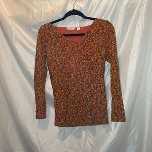 Liz Claiborne New York Medium Long Sleeve